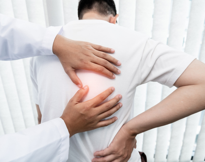 Stretch & Mobility Board (+Free Training Guide)