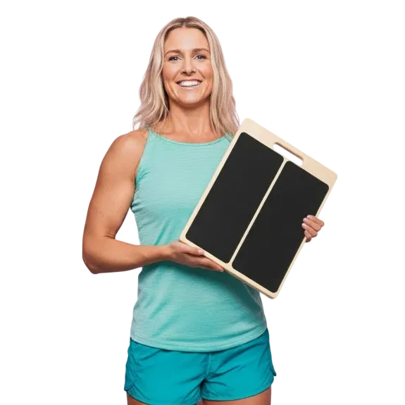Stretch & Mobility Board (+Free Training Guide)