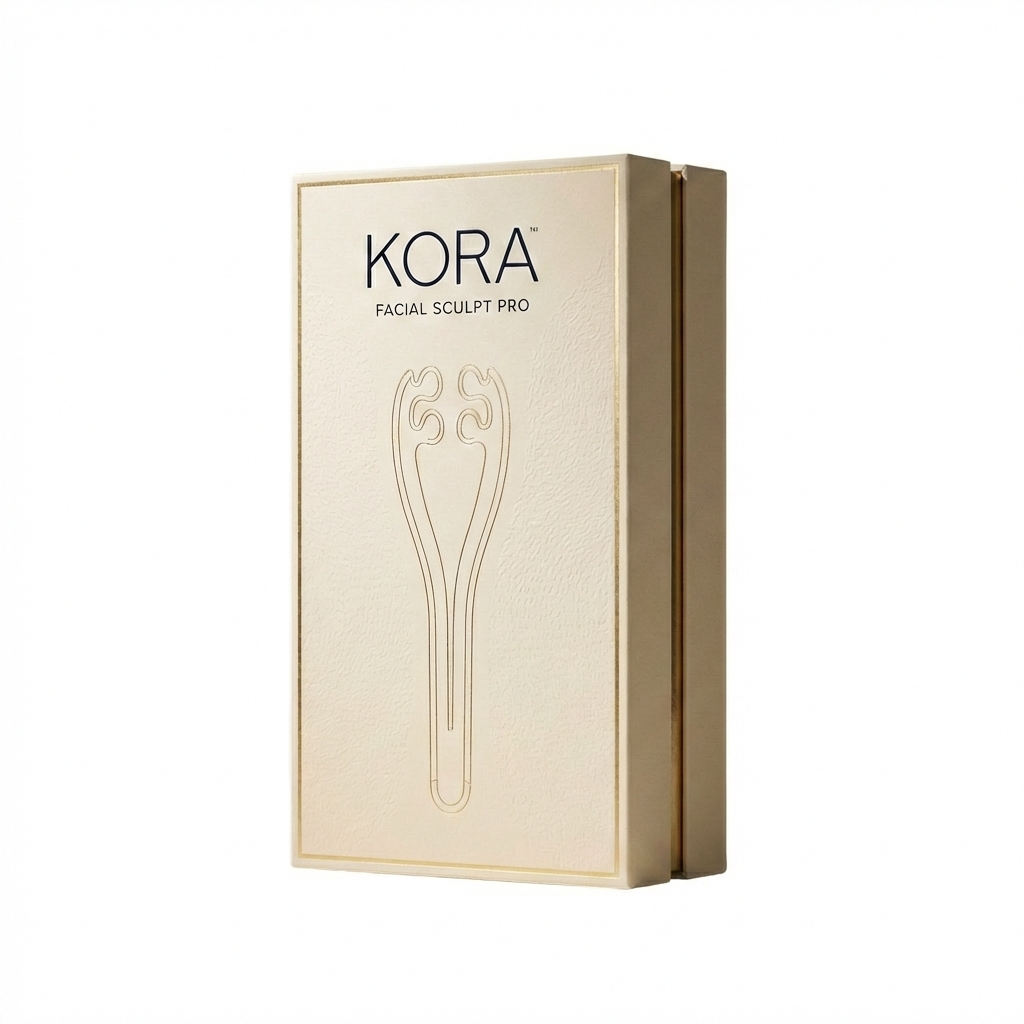 KORA 3D Sculpt & TMJ Relief