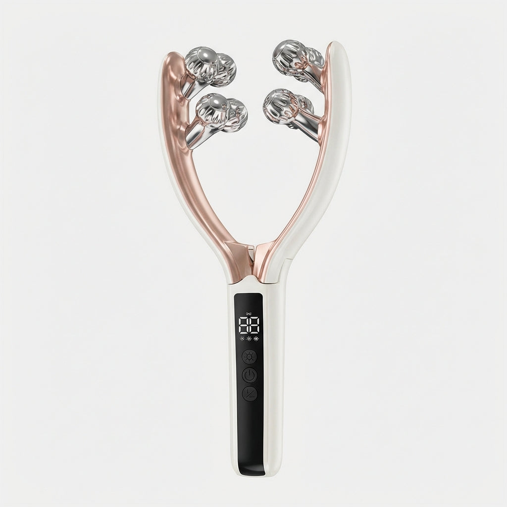 KORA 3D Sculpt & TMJ Relief