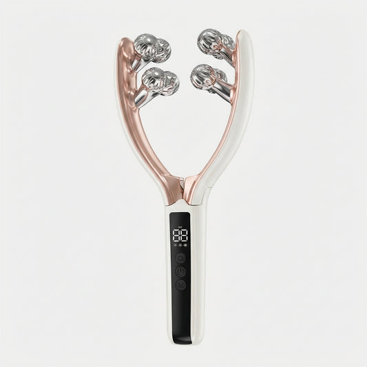 KORA 3D Sculpt & TMJ Relief