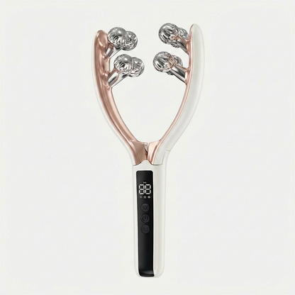 KORA 3D Sculpt & TMJ Relief