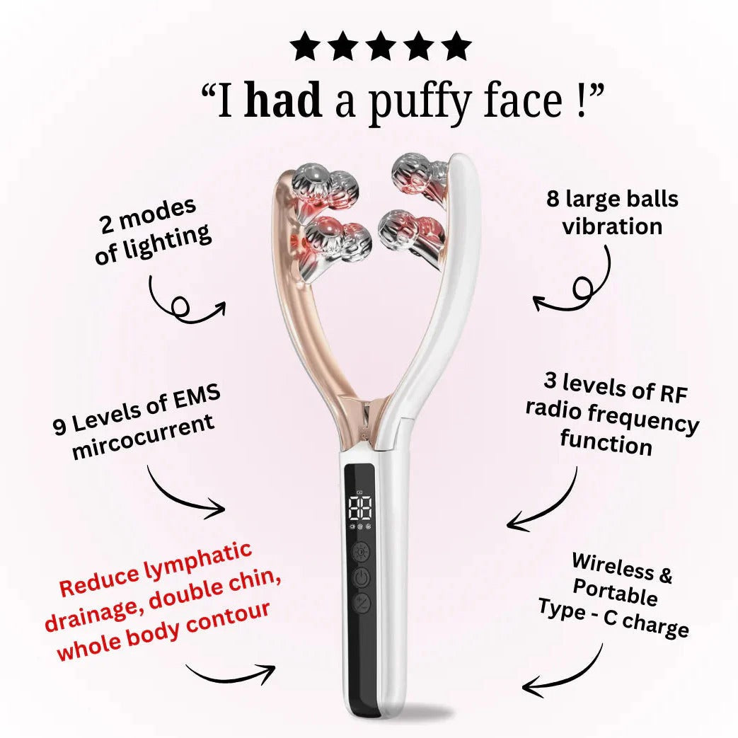 KORA 3D Sculpt & TMJ Relief