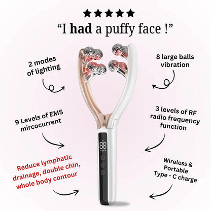 KORA 3D Sculpt & TMJ Relief