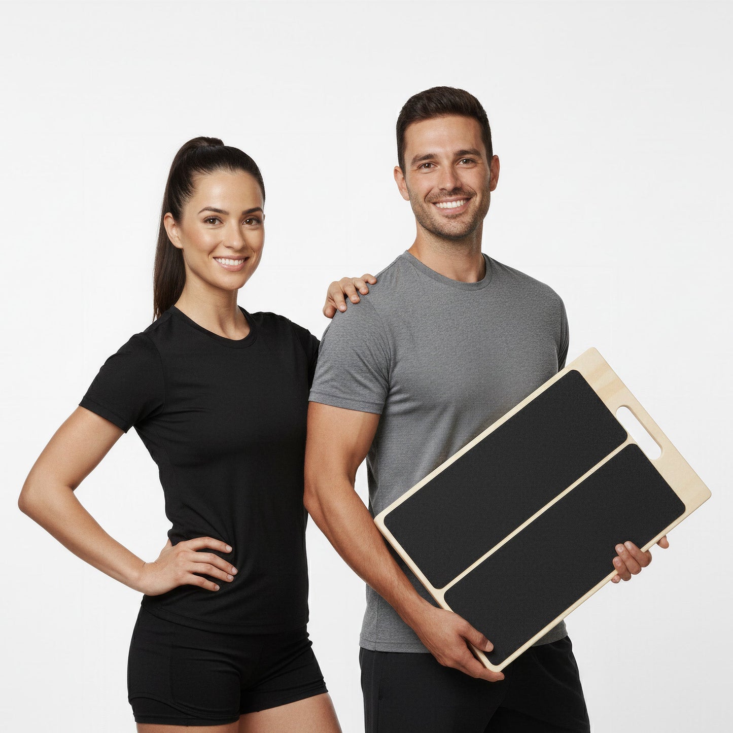 Stretch & Mobility Board (+Free Training Guide)