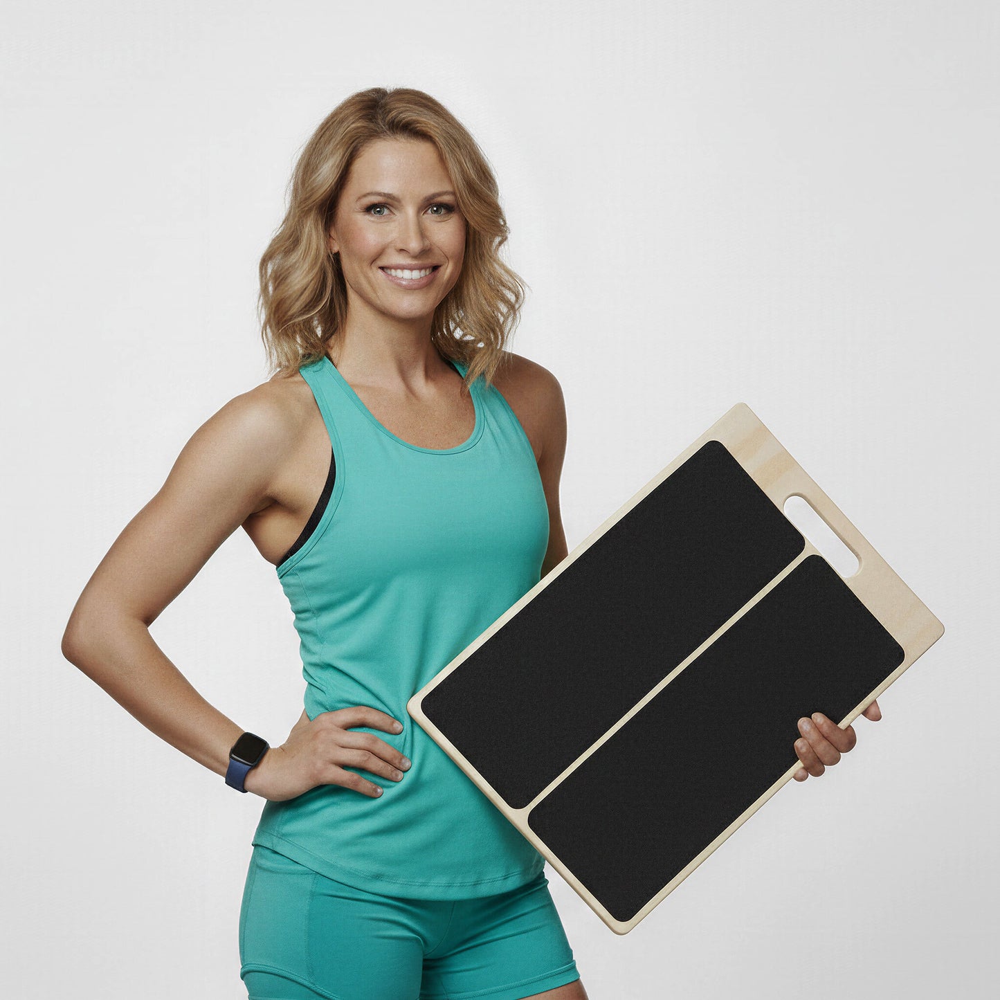 Stretch & Mobility Board (+Free Training Guide)